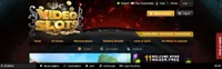 videoslots canada casino lobby videoslots casino lobby offers all casino games, welcome bonus, weekend booster, clash of spins and the wheel of jackpots-logo