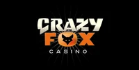 Crazy Fox Casino - kasino ilman tiliä bonukset, ilmaiskierrokset ja nopeat kotiutukset
