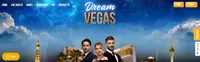 dream vegas casino canada homepage dream vegas canada homepage offers casino games, first deposit bonus and promotions for new players-logo