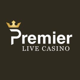 Premier Live Casino - logo