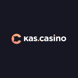 Kas.casino - logo