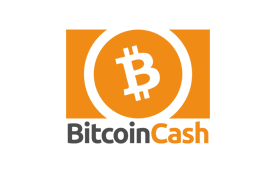 Bitcoin Cash - logo