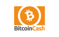 Bitcoin Cash-logo