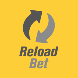 ReloadBet Casino - logo