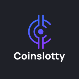 Coinslotty - logo