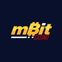 mBitCasino - logo