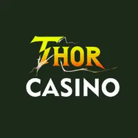 Thor Casino - logo