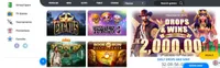 egocasino homepage egocasino homepage offers casino games, first deposit bonus and promotions for new players-logo