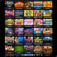 Play casino online at Hyper Casino to score some real cash winnings - an online casino real money site! Compare all online casinos at Mr. Gamble.