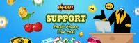 inandout casino support inandout casino support options review-logo