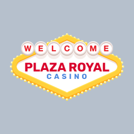 Plaza Royal Casino - logo