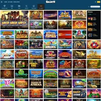 Goliath Casino aula ohjaa sinut netticasino sivuston läpi Pelaa netticasino Goliath Casino voittaaksesi oikeaa rahaa – oikean rahan online casino! Vertaa kaikki nettikasinot ja löydä parhaat casinot Suomessa.