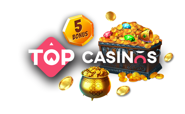 Deposit €5 Casino Bonus