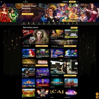 Play24bet Casino screenshot 1