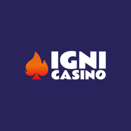 Igni Casino - logo