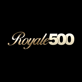 Royale500 Casino - logo