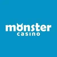 UK Online Casinos - Monster Casino logo
