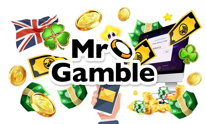 Do you want to find UK casino bonus codes for great bonuses? You’ll have full access to the best offers on Mr. Gamble. The top no deposit bonus codes are here.