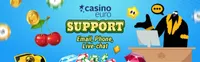casinoeuro support casinoeuro support options review-logo