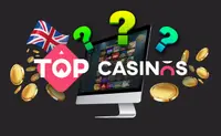 Top Online Casino Sites UK