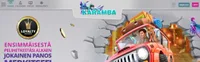 karamba suomi etusivu karamba casino etusivu on suomenkielinen kasino jonka aula tarjoaa pelejä ja bonuksia-logo