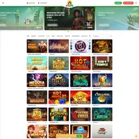 BoaBoa Casino screenshot 2