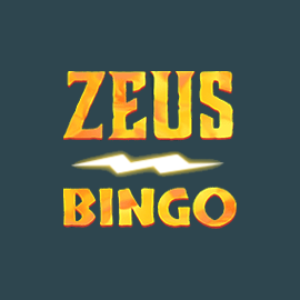 Zeus Bingo-logo