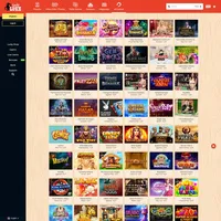 Play casino online at Lucky Luke Casino to score some real cash winnings - an online casino real money site! Compare all online casinos at Mr. Gamble.