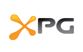 XPro Gaming - logo
