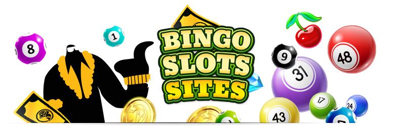 These bingo and slot sites provide enough bingo games and virtual slot machines to have you entertained for long hours. Bonuses include free spins.
