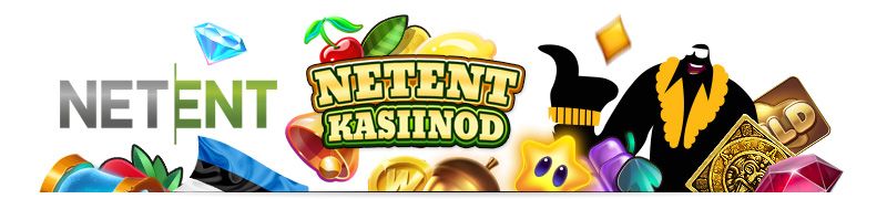 netent kasiinod eesti Kui kasutada miliaartermineid, siis online-kasiino maailmas võib Net Entertainmenti (NetEnt) mängutootjat võrrelda soomustankiga