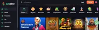 slothunter canada casino lobby slothunter canada lobby offers casino games, promotions, vip players, casino tournaments and payment options-logo