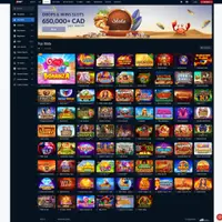 Fbet Casino full games catalogue