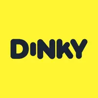Dinky Bingo - logo