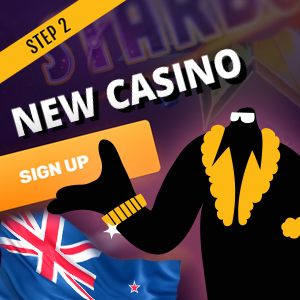 Discover the best new NZ online casino by using filters to select features most important to you such as Free Spins or no Deposit Bonus.