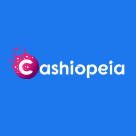 Cashiopeia - logo