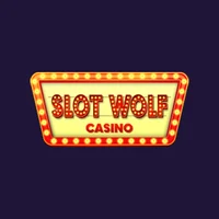 Slotwolf - logo