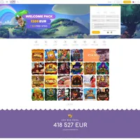 Vertaa Loki Casino ja valitse paras nettikasino Suomalaiset nettikasinot tarjoavat monia hyötyjä pelaajille. Loki Casino on suosittelemamme nettikasino, jolle voit lunastaa bonuksia ja muita etuja.