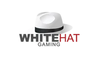 White Hat Gaming - logo