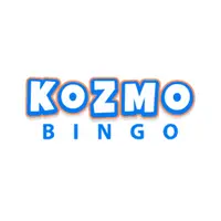 Online Casinos - Kozmo Bingo logo
