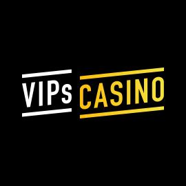 VIPs Casino-logo