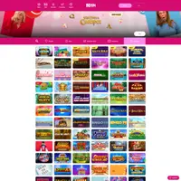 Blush Bingo lobby will guide you around the online casino Play casino online at Blush Bingo to score some real cash winnings - an online casino real money site! Compare all online casinos at Mr. Gamble.