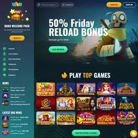 Playing at an online casino offers many benefits. Roku Casino is a recommended casino site and you can collect extra bankroll and other benefits.