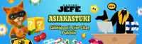 Casino Jefe Asiakastuki Casino Jefe on kasinoseikkailu jossa asiakaspalvelutakuu erikoisuutena-logo