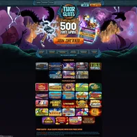 Playing at an online casino UK offers many benefits. Thor Slots is a recommended casino site and you can collect extra bankroll and other benefits.