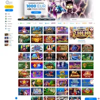 Vertaa EgoCasino ja valitse paras nettikasino Suomalaiset nettikasinot tarjoavat monia hyötyjä pelaajille. EgoCasino on suosittelemamme nettikasino, jolle voit lunastaa bonuksia ja muita etuja.