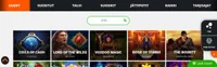 big5casino suomi etusivu big5casino on suomenkielinen kasino jonka aula tarjoaa kasinopelejä, live-kasinon ja bonuksia-logo
