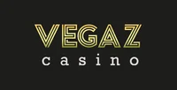Vegaz Casino-logo