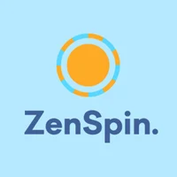 ZenSpin - logo