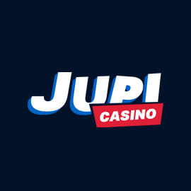 Jupi Casino - logo